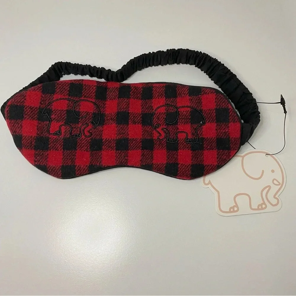Ivory Ella Sleep Eye Mask NWT